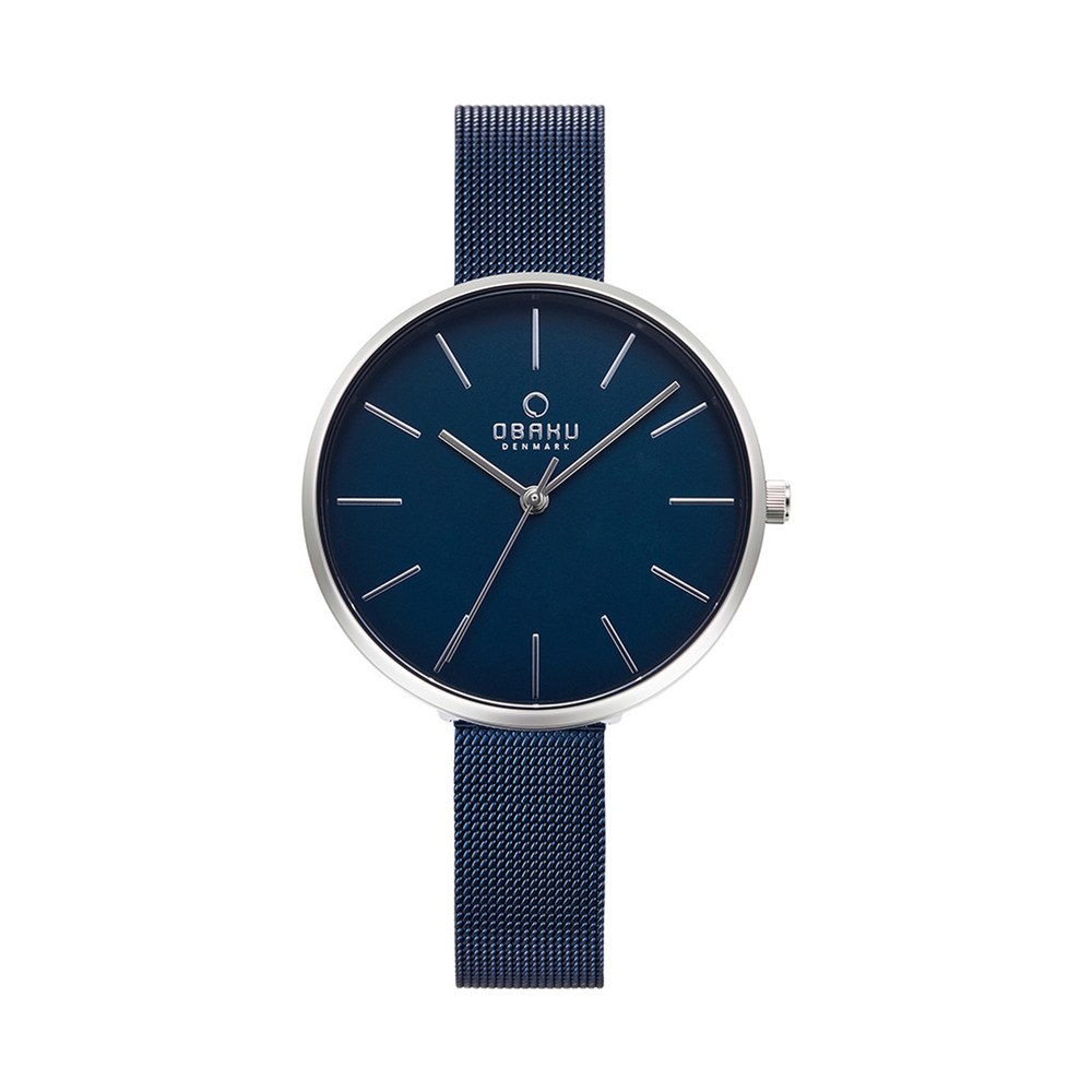 שעון נשים אובקו OBAKU Mynte V211LXCLML