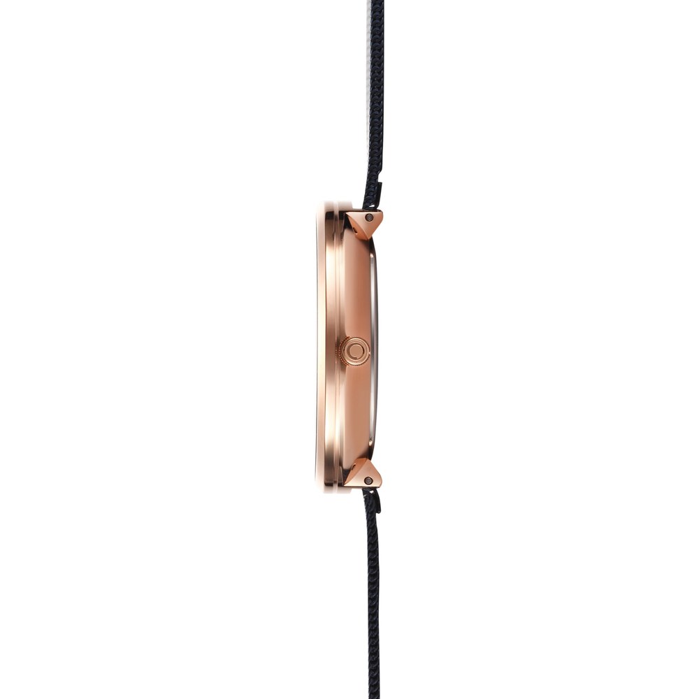 שעון נשים אובקו OBAKU Mynte Ocean V211LXVLML – תמונה 2