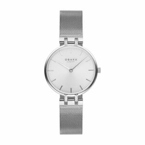 שעון גברים אובקו OBAKU Brink Sky V248GXCMMC