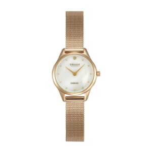 שעון נשים אובקו OBAKU Smykke V297SXVWMV