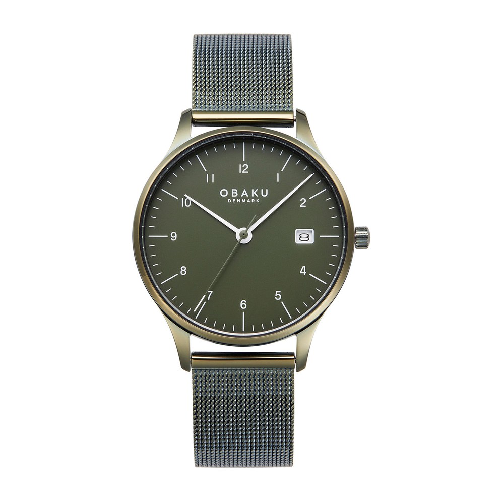 שעון נשים אובקו OBAKU Chia V298LDEEME