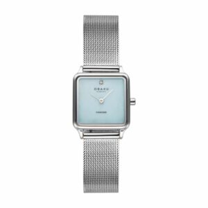 שעון נשים אובקו OBAKU Adamas Sky V301LXCMMC