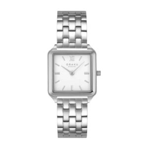 שעון נשים אובקו OBAKU Graf V309LXCWSC