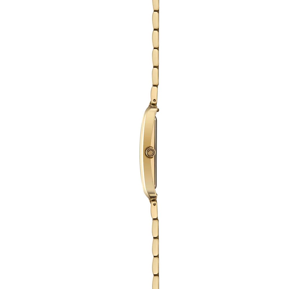 שעון נשים אובקו OBAKU Linde Cider V311LXGWSG – תמונה 3