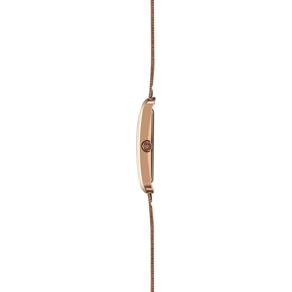 שעון נשים אובקו OBAKU Linde Rose V311LXVWMV – תמונה 3