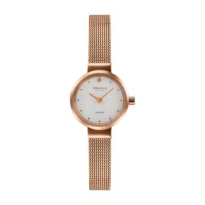 שעון נשים אובקו OBAKU Blink V313LXVWMV