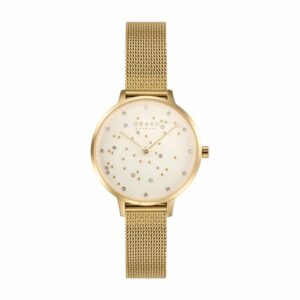 שעון נשים אובקו OBAKU Stjerne V315LXGIMG