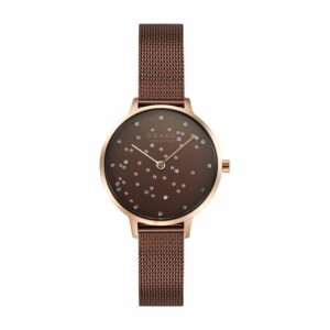 שעון נשים אובקו OBAKU Stjerne V315LXVNMN
