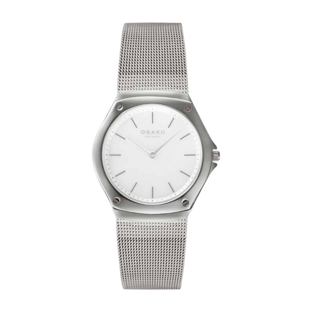 שעון נשים אובקו OBAKU Lagen V316LXCWMC