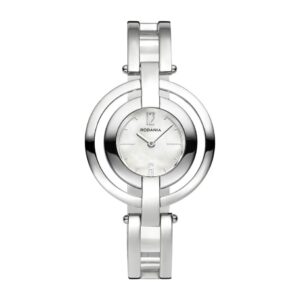 שעון נשים רודניה RODANIA CHACHA R2494141