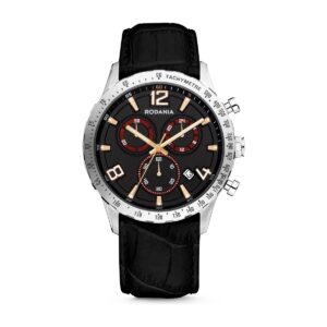 שעון גברים רודניה RODANIA URBAN R2608625