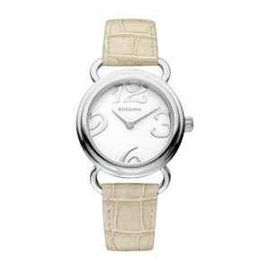 שעון נשים רודניה RODANIA ROMANCE R2617624