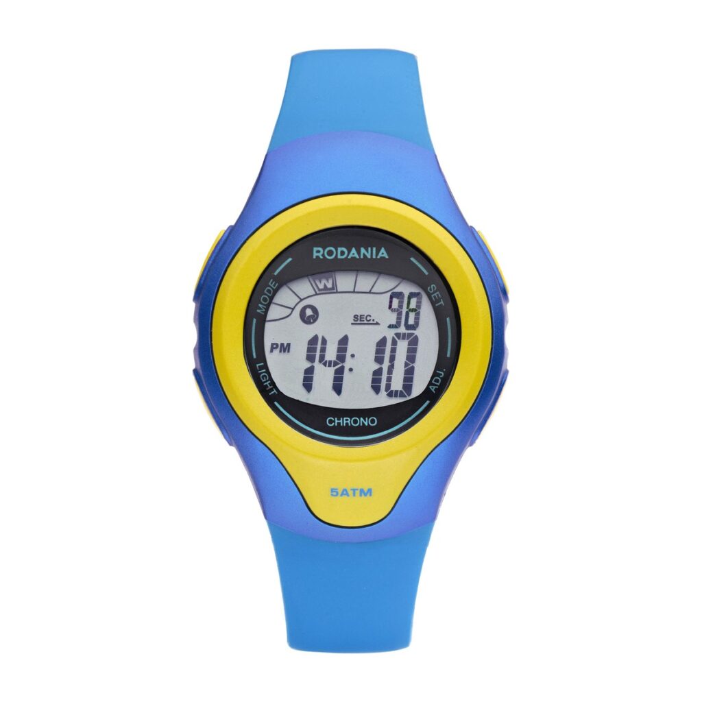 שעון ילדים רודניה RODANIA KIDS R2618859