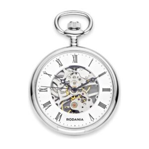 שעון כיס גברים רודניה RODANIA SKELETON R2619952