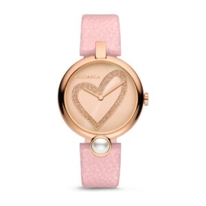 שעון נשים רודניה RODANIA TRUE LOVE R2626533