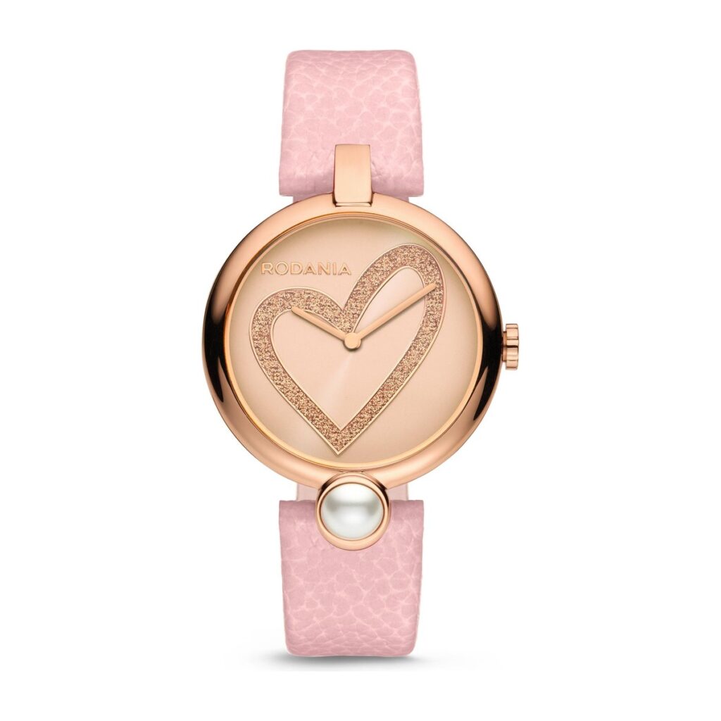 שעון נשים רודניה RODANIA TRUE LOVE R2626533