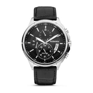 שעון גברים רודניה RODANIA GLOBE R2626726