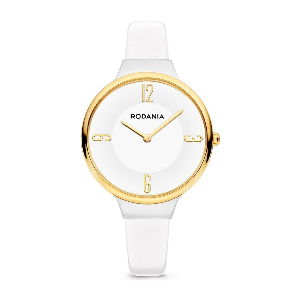 שעון נשים רודניה RODANIA FRESH R2630471