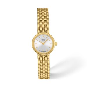 שעון נשים טיסו TISSOT Lovely T058.009.33.031.00
