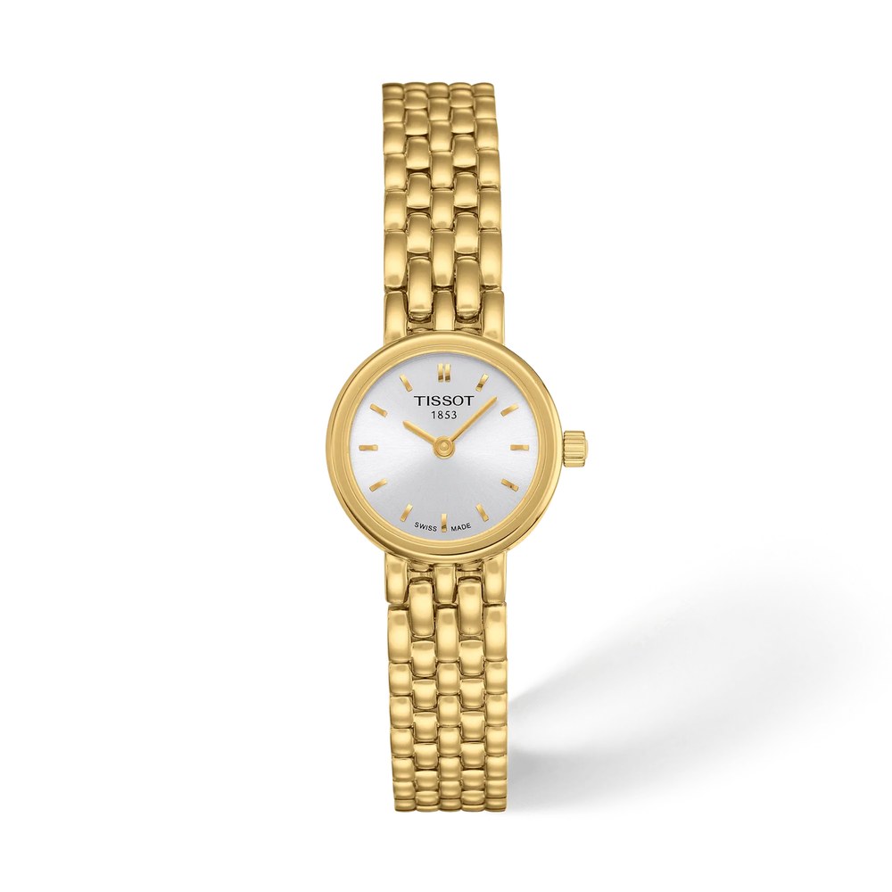 שעון נשים טיסו TISSOT Lovely T058.009.33.031.00