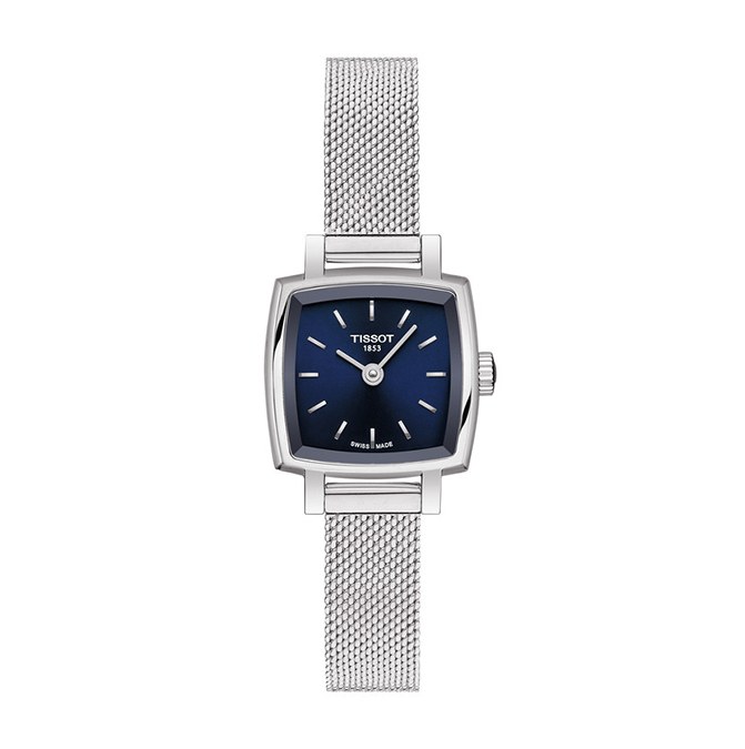 שעון נשים טיסו TISSOT Lovely T058.109.11.041.00