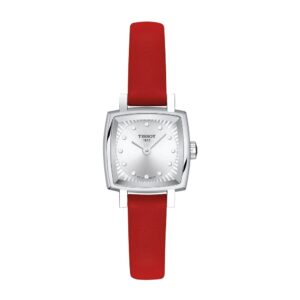 שעון נשים טיסו TISSOT Lovely T058.109.16.036.00