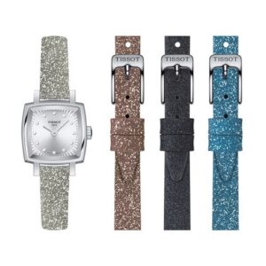 שעון נשים טיסו TISSOT Lovely T058.109.17.036.02