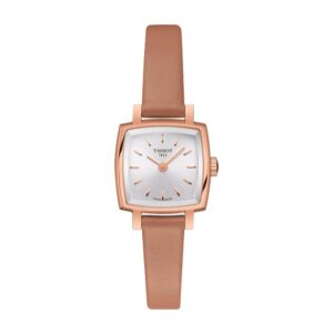 שעון נשים טיסו TISSOT Lovely T058.109.36.031.01