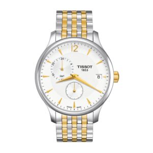 שעון גברים טיסו TISSOT Tradition T063.639.22.037.00