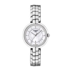 שעון נשים טיסו TISSOT Flamingo T094.210.11.111.00
