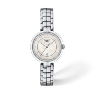 שעון נשים טיסו TISSOT Flamingo 30mm T094.210.11.116.01