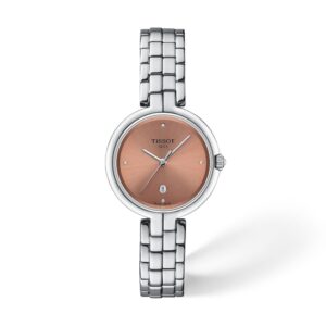 שעון נשים טיסו TISSOT Flamingo 30mm T094.210.11.336.00