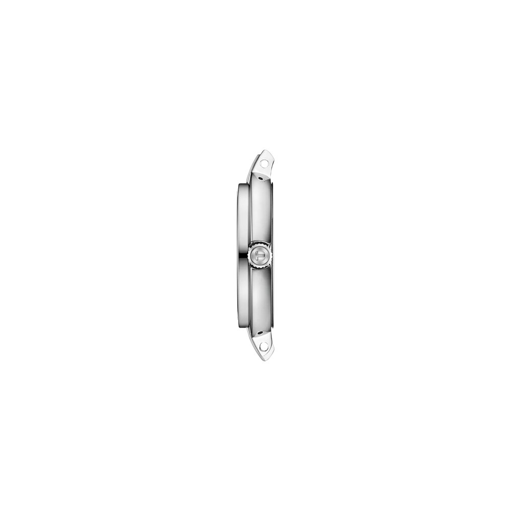 שעון נשים טיסו TISSOT Flamingo 30mm T094.210.11.336.00 – תמונה 2