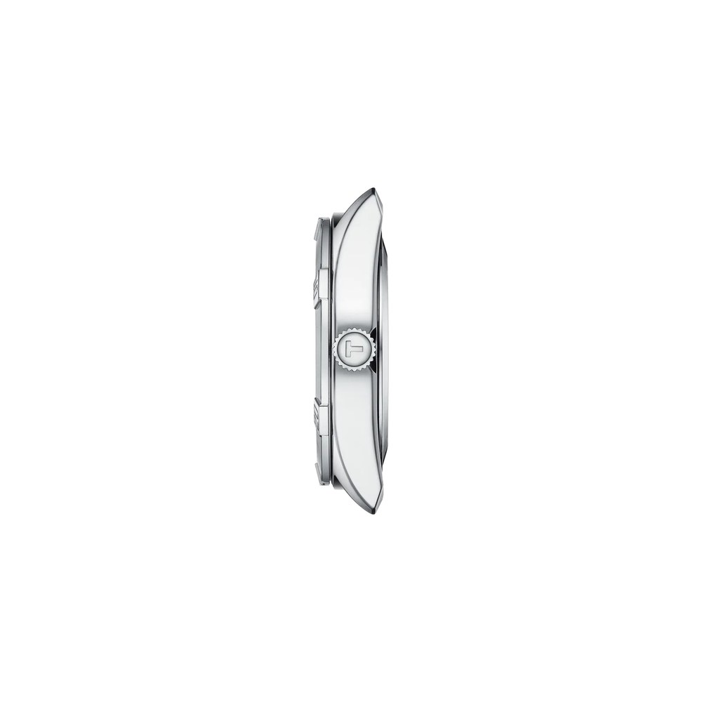 שעון נשים טיסו TISSOT PR 100 Sport Chic 36mm T101.910.11.116.00 – תמונה 2