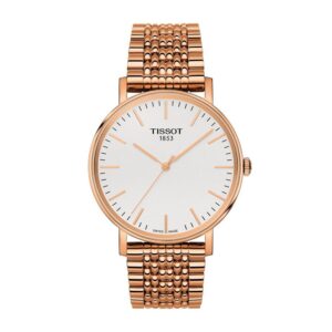 שעון גברים טיסו TISSOT Everytime T109.410.33.031.00