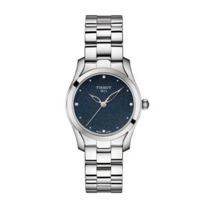 שעון נשים טיסו TISSOT T-Wave T112.210.11.046.00