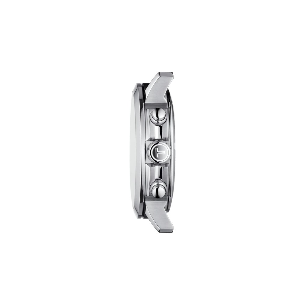 שעון גברים טיסו TISSOT PRC 200 43mm T114.417.11.047.00 – תמונה 2
