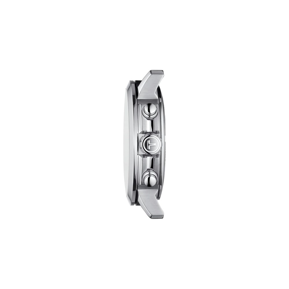 שעון גברים טיסו TISSOT PRC 200 43mm T114.417.11.057.00 – תמונה 2