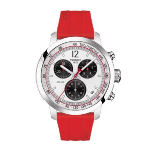 שעון גברים טיסו TISSOT PRC 200 T114.417.17.037.02