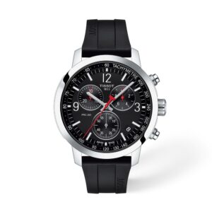 שעון גברים טיסו TISSOT PRC 200 43mm T114.417.17.057.00
