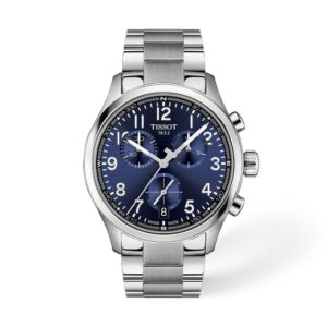 שעון גברים טיסו TISSOT Chrono L 42mm T116.417.11.042.00