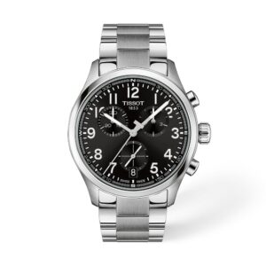 שעון גברים טיסו TISSOT Chrono L 42mm T116.417.11.052.00