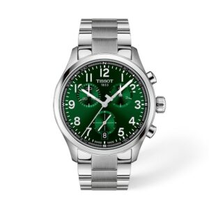 שעון גברים טיסו TISSOT Chrono L 42mm T116.417.11.092.00