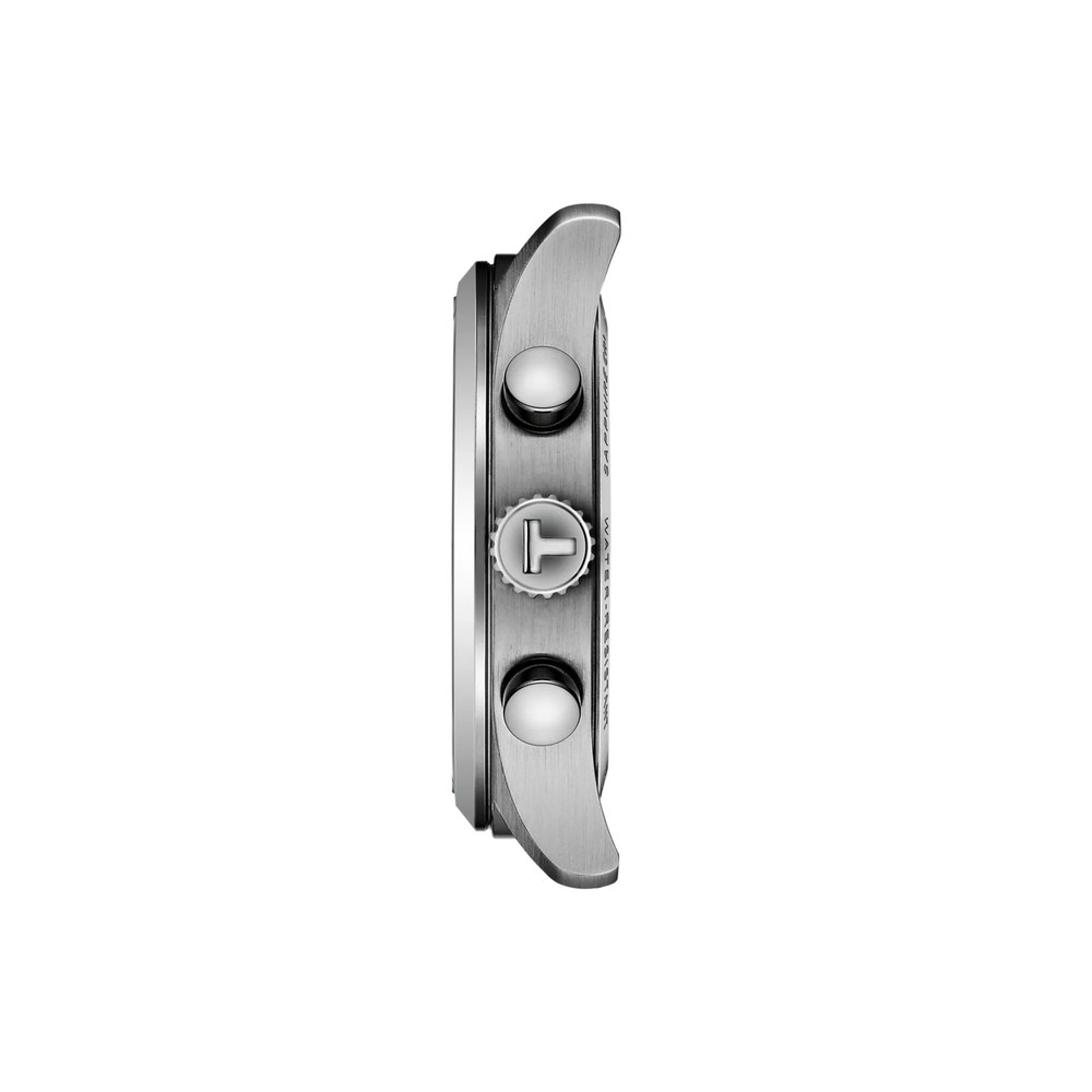 שעון גברים טיסו TISSOT Chrono L 42mm T116.417.16.042.00 – תמונה 3