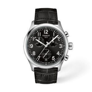 שעון גברים טיסו TISSOT Chrono L 42mm T116.417.16.052.00