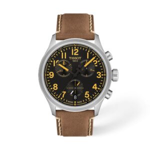 שעון גברים טיסו TISSOT Chrono L 42mm T116.417.16.052.01