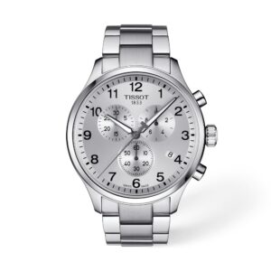 שעון גברים טיסו TISSOT Chrono XL Classic T116.617.11.037.00