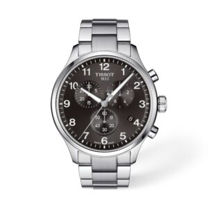 שעון גברים טיסו TISSOT Chrono XL Classic T116.617.11.057.01