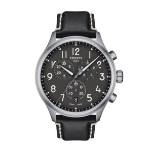 שעון גברים טיסו TISSOT Chrono XL T116.617.16.062.00