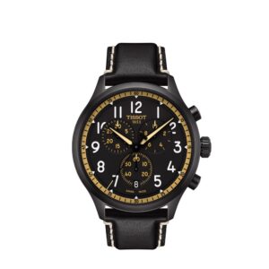 שעון גברים טיסו TISSOT Chrono XL T116.617.36.052.02
